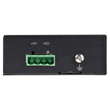 „StarTech.com“ POESLT1G48V PoE adapteris