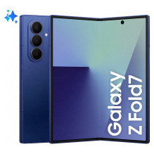 Samsung Galaxy Z Fold7