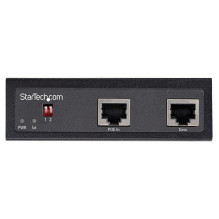 „StarTech.com“ POESLT1G48V PoE adapteris