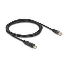 DeLOCK 64304 serial cable