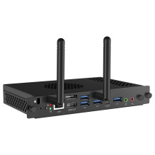 iiyama OPC51204BC-1 PC / workstation