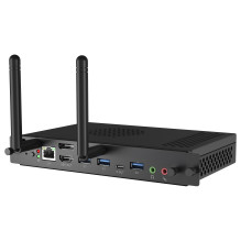 iiyama OPC51204BC-1 PC / workstation