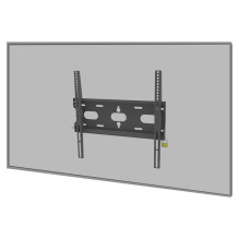 iiyama MD-WM4040 monitor mount / stand
