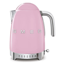 Smeg KLF04PKEU elektrinis virdulys