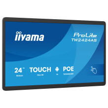 „iiyama TW2424AS-B3P“ informacinis ekranas