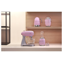 Smeg KLF04PKEU elektrinis virdulys