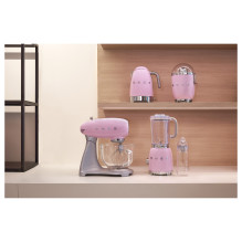 Smeg KLF04PKEU elektrinis virdulys