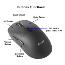 Equip 245123 mouse