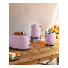 Smeg KLF04PKEU elektrinis virdulys