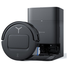 Ecovacs Deebot T80 OMNI