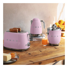 Smeg KLF04PKEU electric kettle