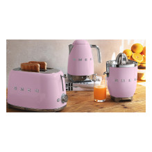 Smeg KLF04PKEU electric kettle