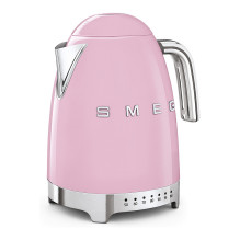 Smeg KLF04PKEU elektrinis virdulys