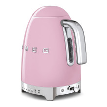 Smeg KLF04PKEU electric kettle