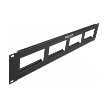 DeLOCK 81378 patch panel