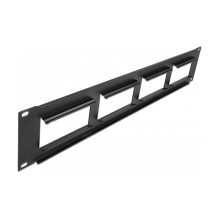 DeLOCK 81378 patch panel