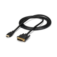 StarTech.com HDMIDVIMM6 video cable adapter