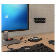 StarTech.com ST1030USBM interface hub