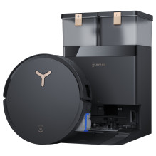 Ecovacs Deebot X8 Pro Omni