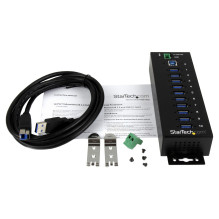 StarTech.com ST1030USBM interface hub