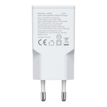 Equip 245522 mobile device charger