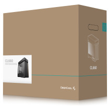 DeepCool CL660