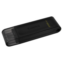Kingston Technology DataTraveler 70 USB flash drive Kingston Technology DataTraveler 70 USB flash drive