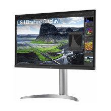 LG 27UQ850V-W computer monitor
