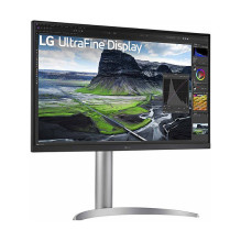 LG 27UQ850V-W computer monitor