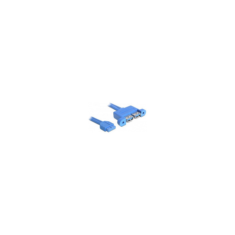 DeLOCK 82941 USB laidas