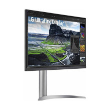 LG 27UQ850V-W kompiuterio monitorius