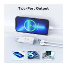 Equip 245522 mobile device charger