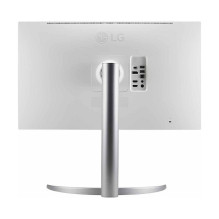 LG 27UQ850V-W computer monitor
