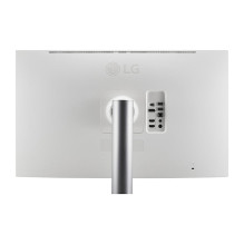 LG 27UQ850V-W kompiuterio monitorius