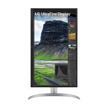 LG 27UQ850V-W computer monitor