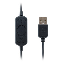 Equip 245305 headphones / headset