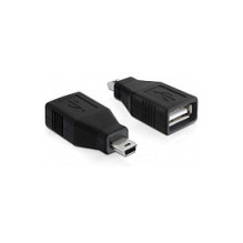 DeLOCK 65277 cable gender...