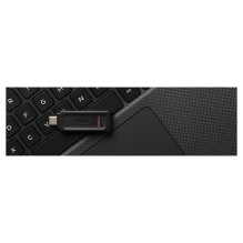 „Kingston Technology DataTraveler 70“ USB atmintinė „Kingston Technology DataTraveler 70“ USB atmintinė