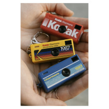 Kodak CHARMERA Kodak CHARMERA