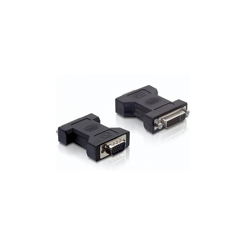 DeLOCK 65017 cable gender changer