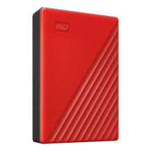 „Western Digital My Passport WDBR9S0060BRD-WESN“ išorinis kietasis diskas
