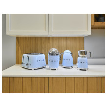 Smeg KLF03PBEU electric kettle