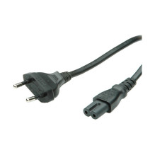 VALUE 2-pin 1.8m