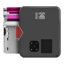 Kodak ICRG330 instant picture film Kodak ICRG330 instant picture film