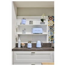 Smeg KLF03PBEU elektrinis virdulys