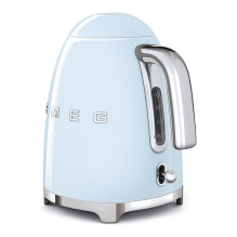 Smeg KLF03PBEU elektrinis virdulys