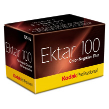 Kodak Professional Ektar...