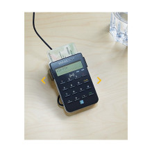 Reiner SCT cyberJack RFID skaitytuvas Reiner SCT cyberJack RFID skaitytuvas