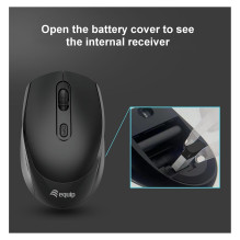 Equip 245122 mouse Equip 245122 mouse