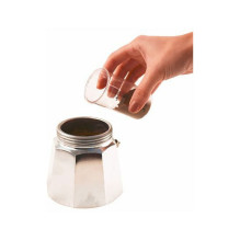 Bialetti MCPRO001 coffee grinder Bialetti MCPRO001 coffee grinder